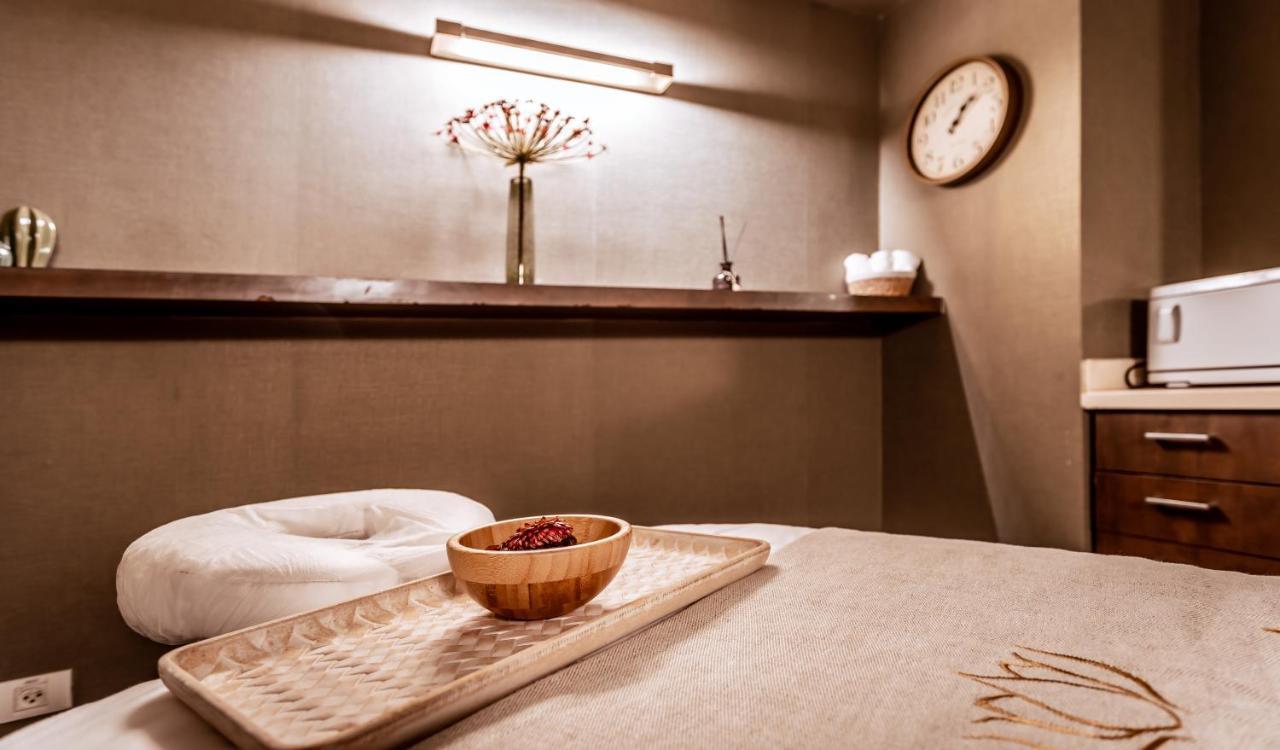 Kfar Maccabiah Hotel&Suites Ramat Gan Bagian luar foto